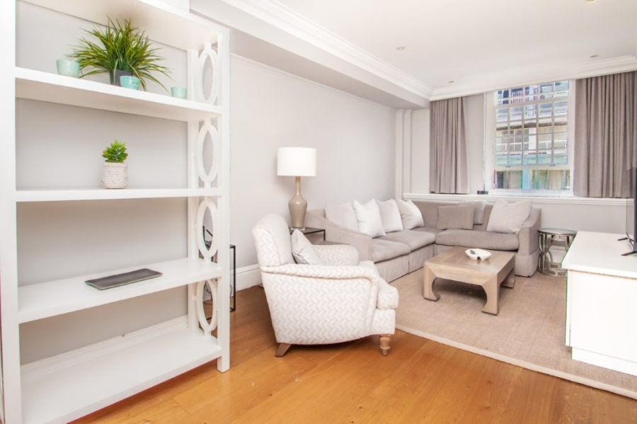 To Let 2 Bedroom Property for Rent in Cape Town City Centre Western Cape